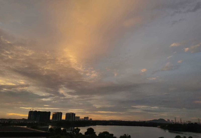 Skyvilla, D Island Residence