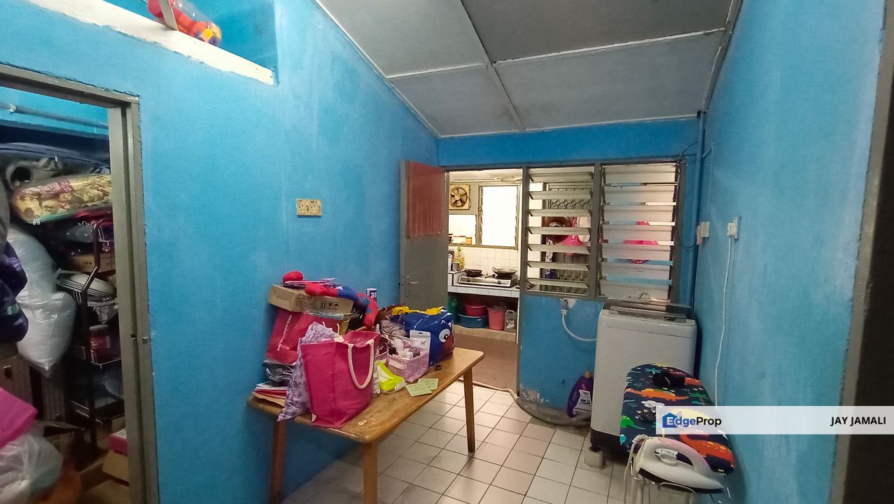FULLY EXTENDED|RUMAH DEKAT SEKOLAH|RUMAH TERES BALAKONG CHERAS KAJANG, Selangor, Cheras South