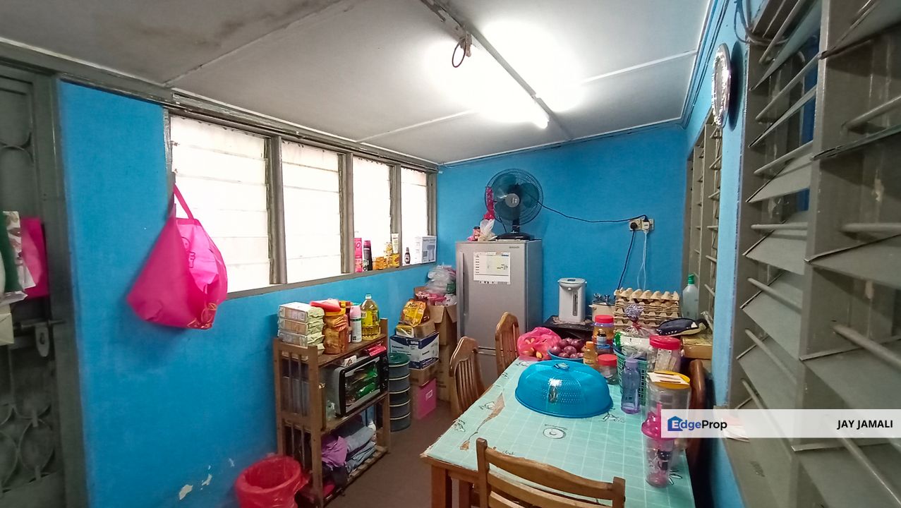 FULLY EXTENDED|RUMAH DEKAT SEKOLAH|RUMAH TERES BALAKONG CHERAS KAJANG, Selangor, Cheras South