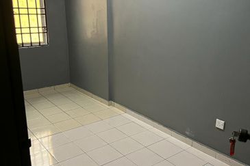 Seksyen 23, Shah Alam