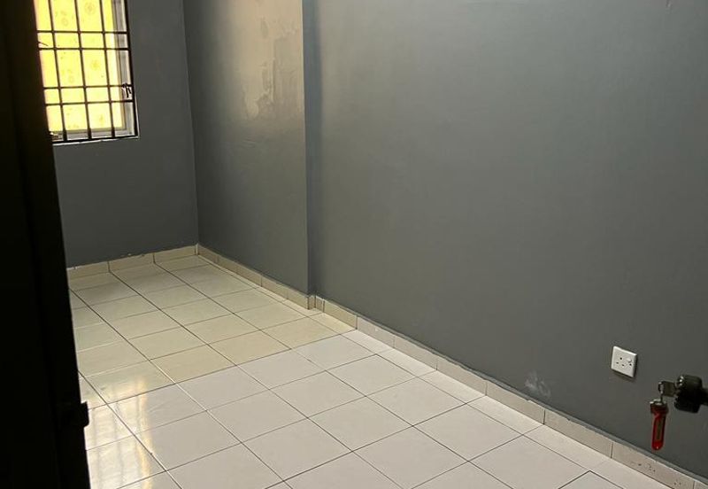 Seksyen 23, Shah Alam