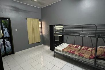 Seksyen 23, Shah Alam