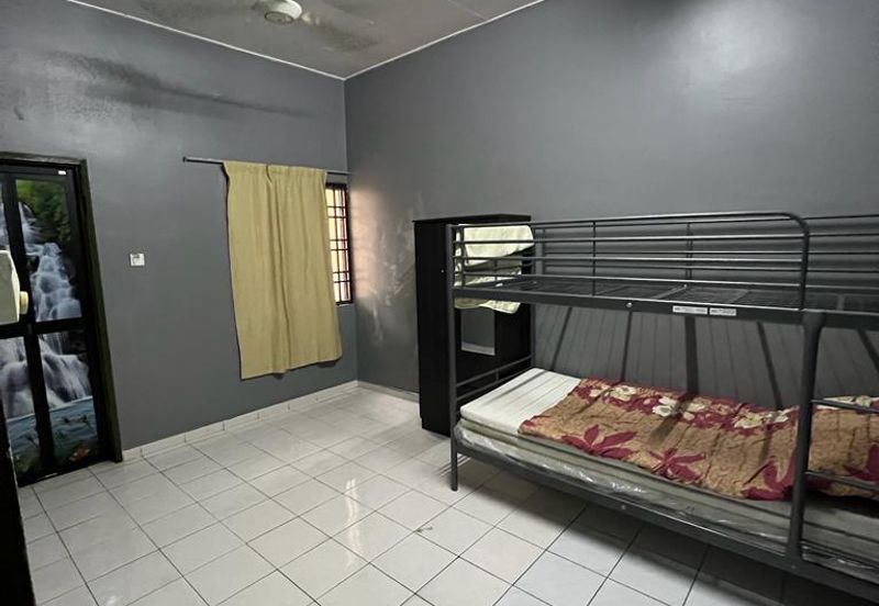 Seksyen 23, Shah Alam