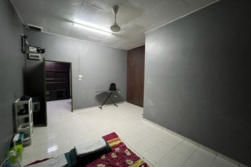 Seksyen 23, Shah Alam