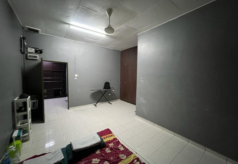 Seksyen 23, Shah Alam