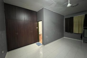 Seksyen 23, Shah Alam