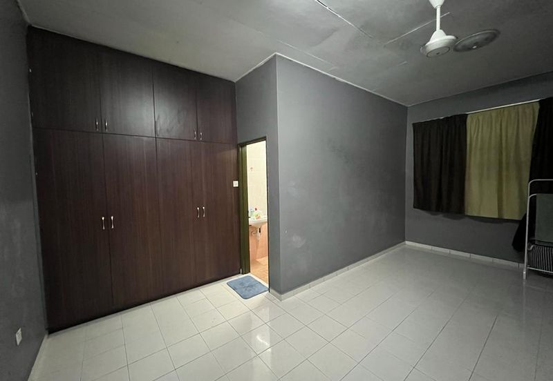 Seksyen 23, Shah Alam