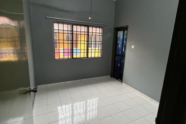 Seksyen 23, Shah Alam