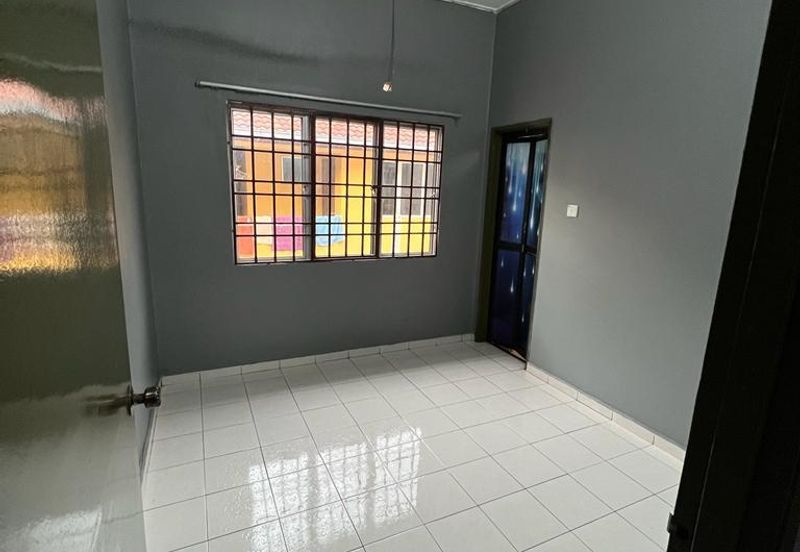 Seksyen 23, Shah Alam