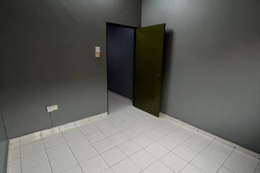 Seksyen 23, Shah Alam