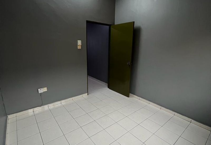 Seksyen 23, Shah Alam