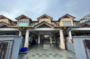 Seksyen 23, Shah Alam