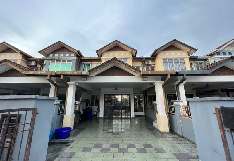 Seksyen 23, Shah Alam