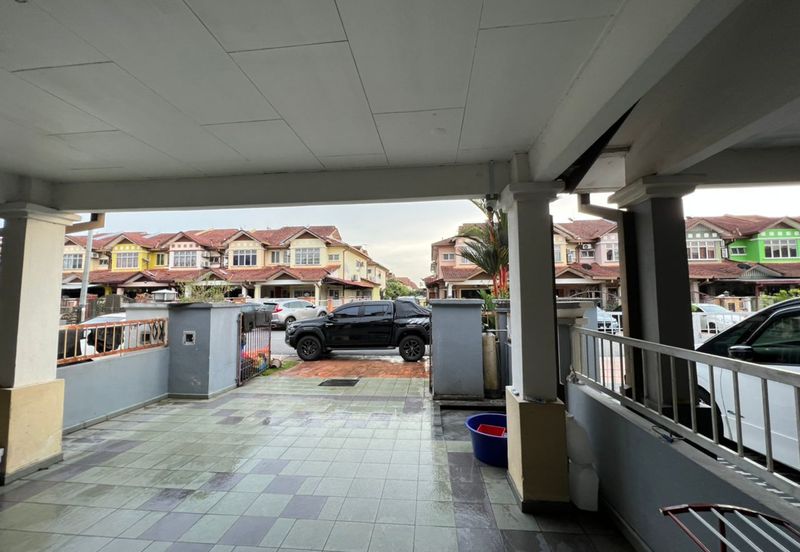 Seksyen 23, Shah Alam