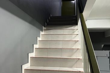 Seksyen 23, Shah Alam