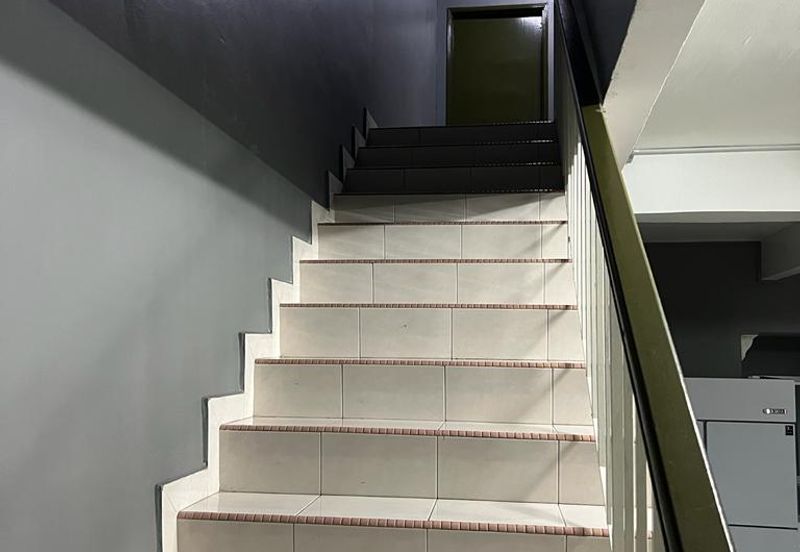 Seksyen 23, Shah Alam