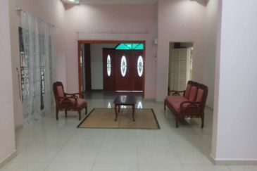 Bandar Baru Salak Tinggi