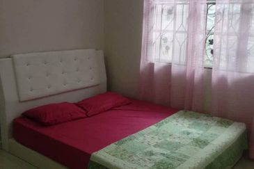 Bandar Baru Salak Tinggi