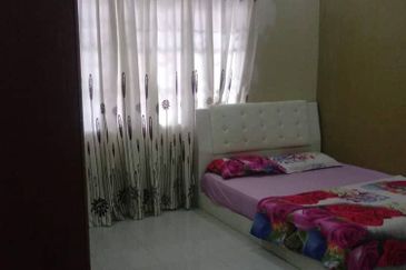 Bandar Baru Salak Tinggi