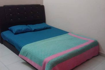 Bandar Baru Salak Tinggi