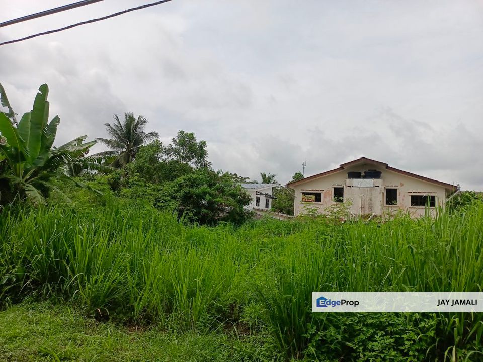 LOT BANGUNAN KEDIAMAN FOR SALE JENDERAM HILIR SERENIA KOTA WARISAN DENGKIL SEPANG, Selangor, Dengkil