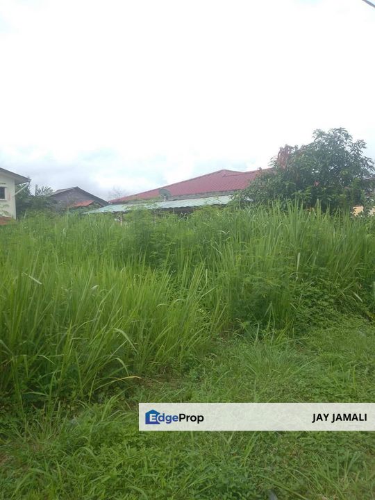 LOT BANGUNAN KEDIAMAN FOR SALE JENDERAM HILIR SERENIA KOTA WARISAN DENGKIL SEPANG, Selangor, Dengkil