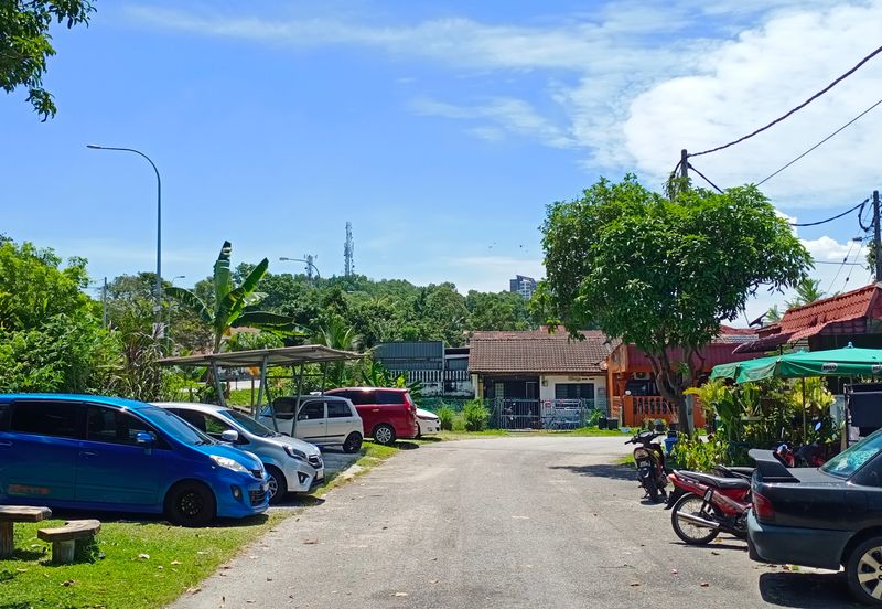Taman Cheras Jaya