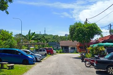 Taman Cheras Jaya