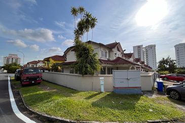 Seksyen 7, Shah Alam