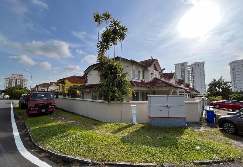 Seksyen 7, Shah Alam