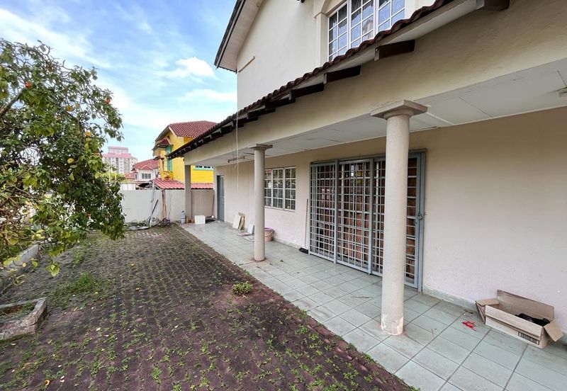 Seksyen 7, Shah Alam