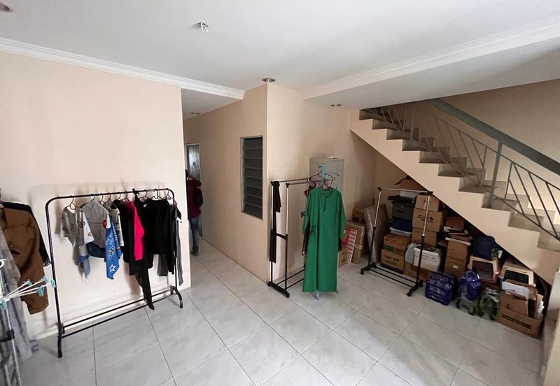 Seksyen 7, Shah Alam