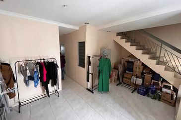 Seksyen 7, Shah Alam