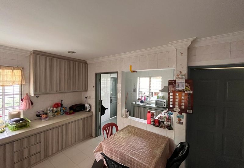 Seksyen 7, Shah Alam