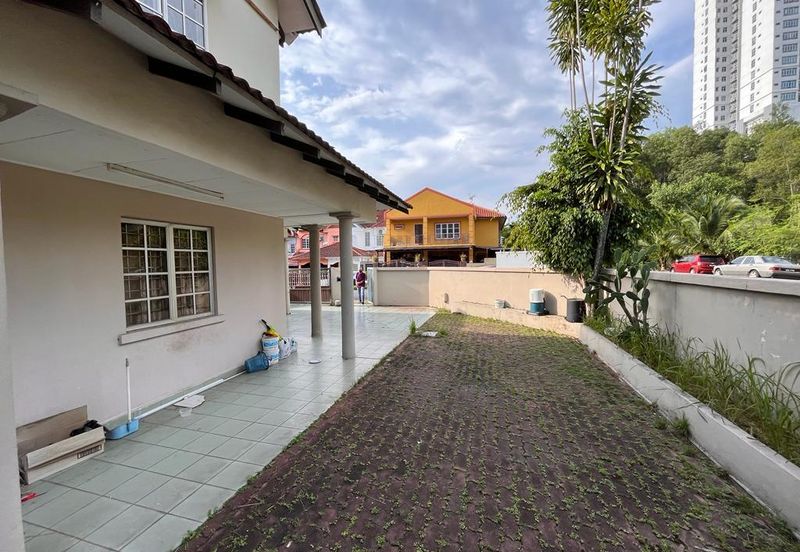 Seksyen 7, Shah Alam