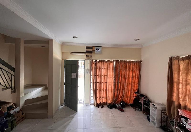 Seksyen 7, Shah Alam