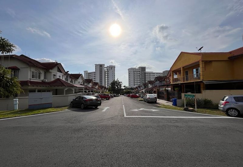 Seksyen 7, Shah Alam