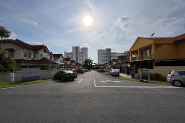 Seksyen 7, Shah Alam