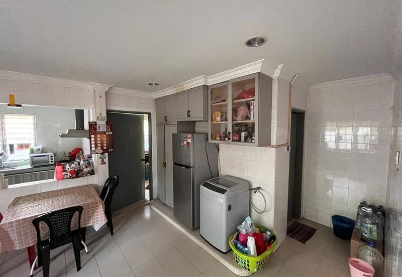 Seksyen 7, Shah Alam