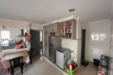 Seksyen 7, Shah Alam