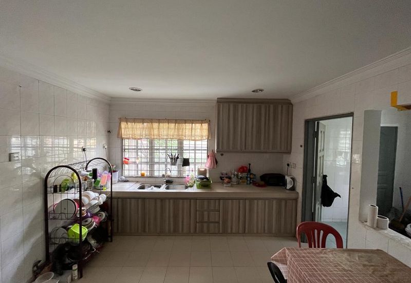 Seksyen 7, Shah Alam