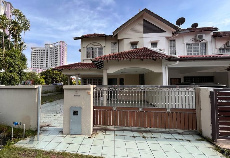 Seksyen 7, Shah Alam