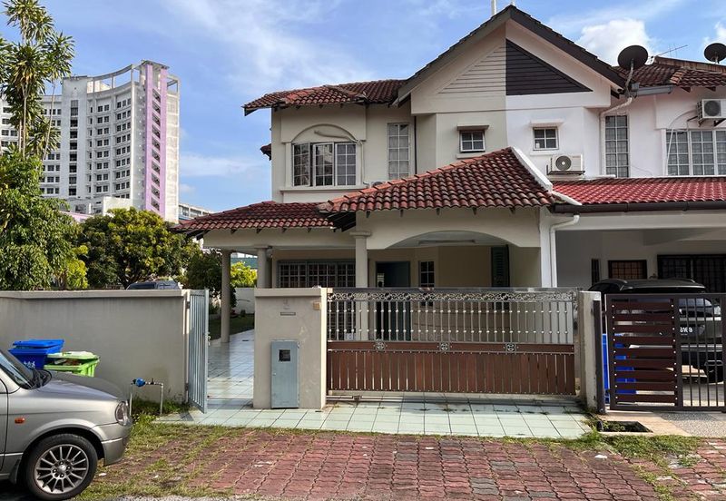 Seksyen 7, Shah Alam