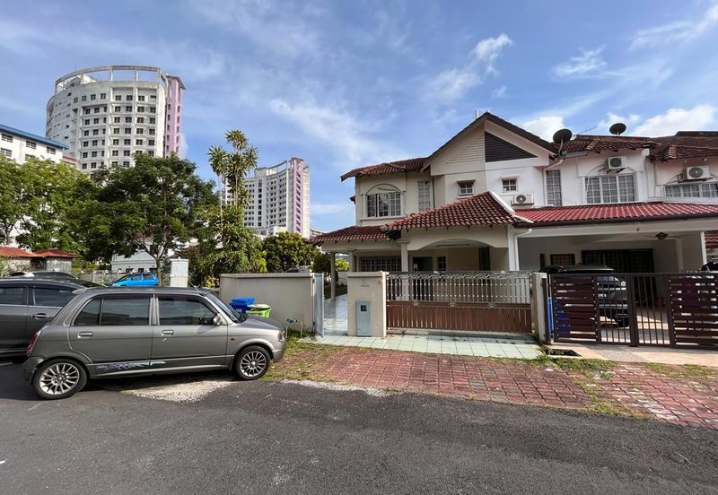 Seksyen 7, Shah Alam