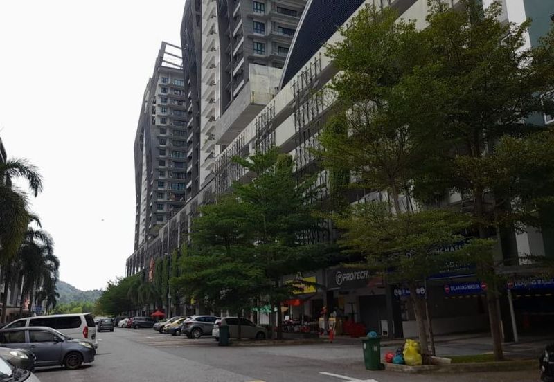 Bandar Bukit Puchong