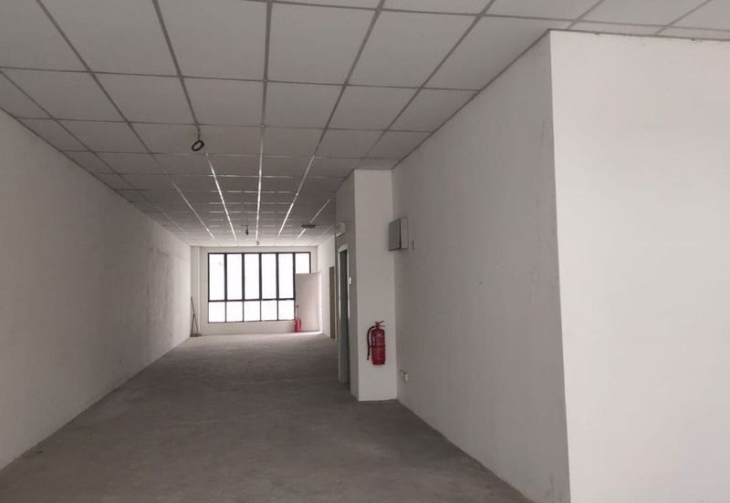 Bandar Bukit Puchong