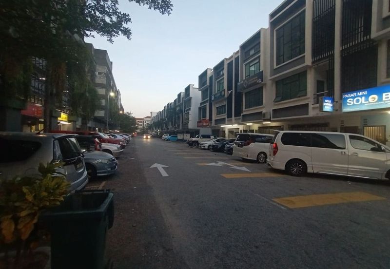 Bandar Bukit Puchong