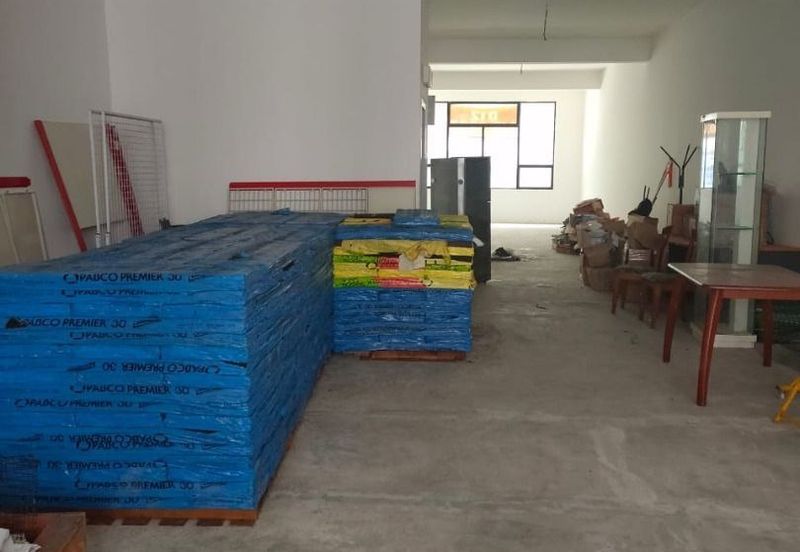 Bandar Bukit Puchong