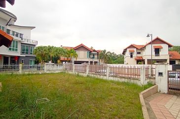 Bandar Kinrara 9