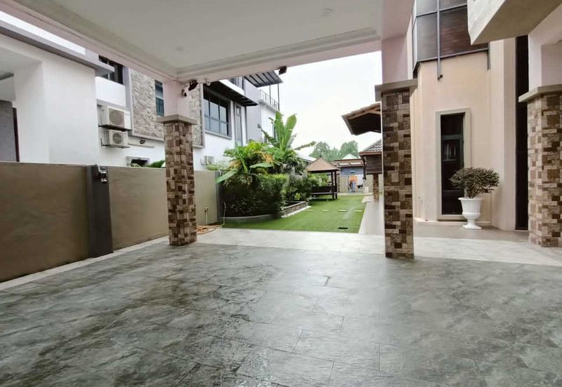 Seksyen 7, Shah Alam